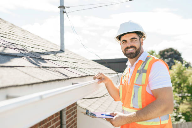 Best Commercial Roofing Services  in Washington Court House, OH