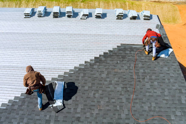 Best Roof Gutter Cleaning  in Washington Court House, OH