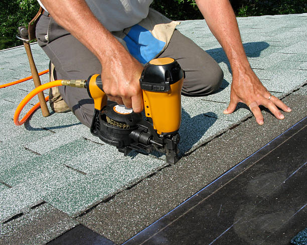 Best Roof Restoration Services  in Washington Court House, OH