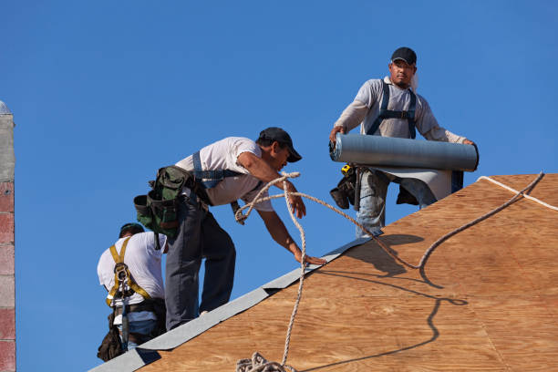 Best Affordable Roofing Company  in Washington Court House, OH