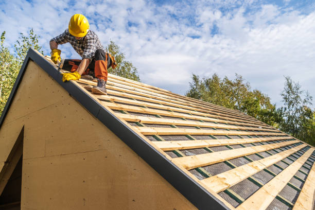 Best Roof Repair Services  in Washington Court House, OH