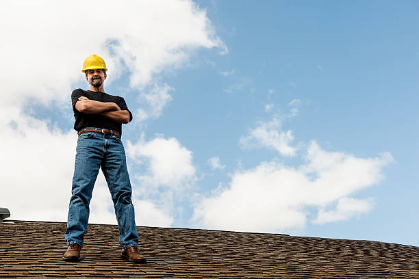 Best Metal Roofing Contractor  in Washington Court House, OH