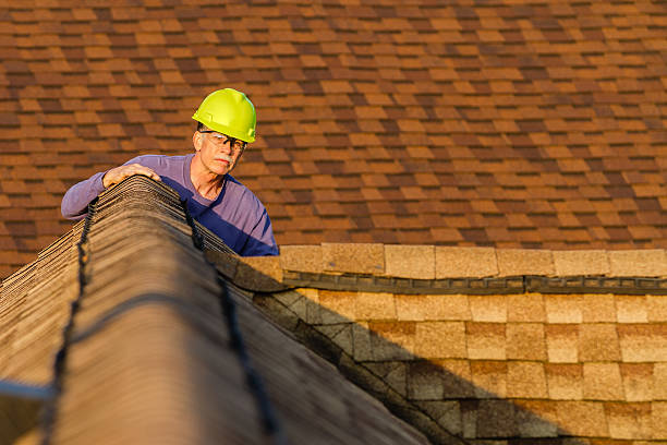 Best Tile Roofing Contractor  in Washington Court House, OH