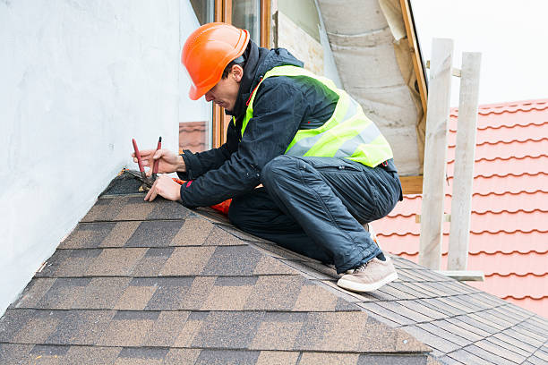Best Roof Waterproofing Services  in Washington Court House, OH
