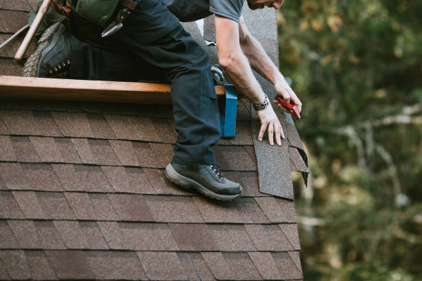 Best Roof Replacement Cost  in Washington Court House, OH