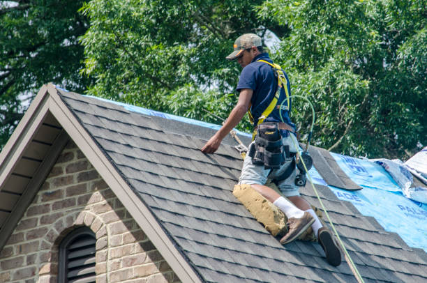 Best Gutter Installation and Roofing  in Washington Court House, OH