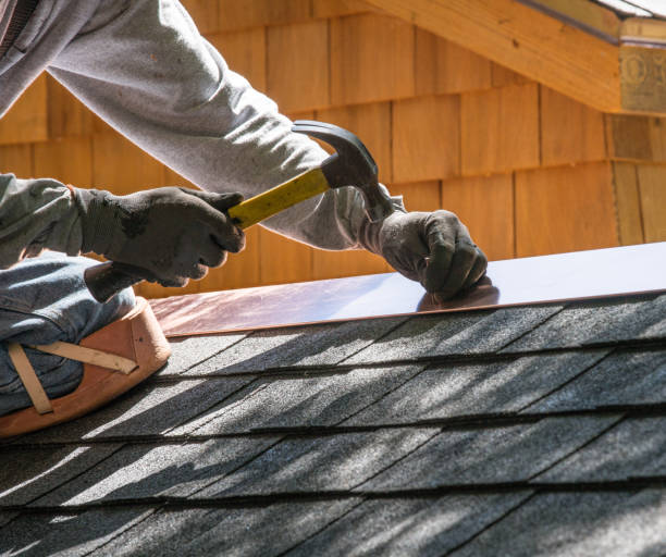 Best Best Roofing Contractors  in Washington Court House, OH